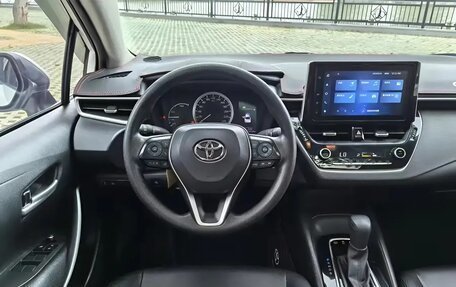 Toyota Corolla, 2022 год, 1 850 000 рублей, 8 фотография