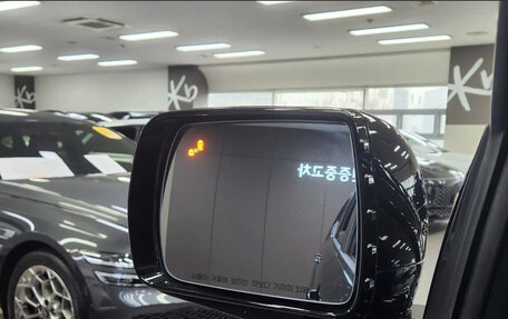 KIA Mohave I, 2022 год, 3 800 000 рублей, 10 фотография