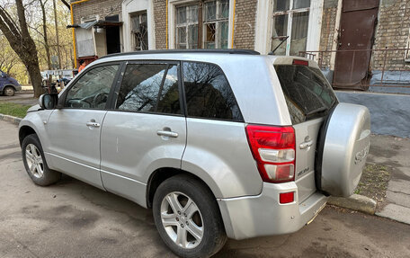 Suzuki Grand Vitara, 2005 год, 300 000 рублей, 4 фотография