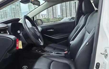 Toyota Corolla, 2022 год, 1 850 000 рублей, 9 фотография