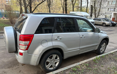 Suzuki Grand Vitara, 2005 год, 300 000 рублей, 10 фотография
