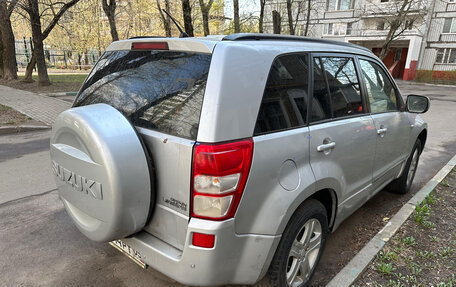 Suzuki Grand Vitara, 2005 год, 300 000 рублей, 8 фотография