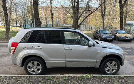 Suzuki Grand Vitara, 2005 год, 300 000 рублей, 9 фотография