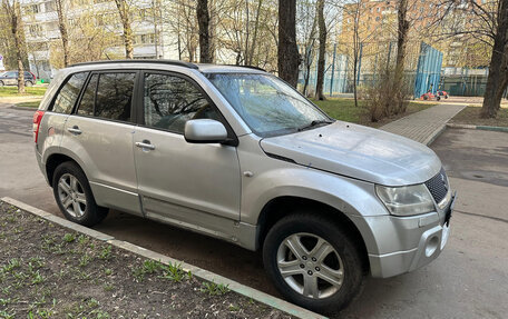 Suzuki Grand Vitara, 2005 год, 300 000 рублей, 11 фотография
