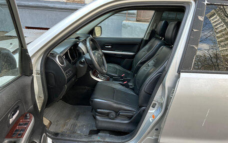 Suzuki Grand Vitara, 2005 год, 300 000 рублей, 14 фотография