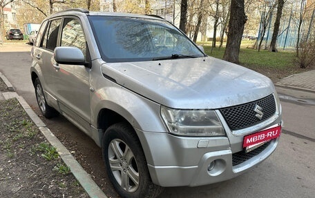 Suzuki Grand Vitara, 2005 год, 300 000 рублей, 12 фотография