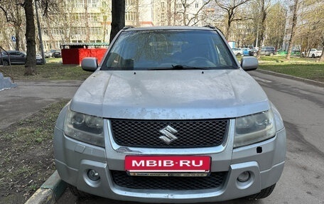 Suzuki Grand Vitara, 2005 год, 300 000 рублей, 2 фотография