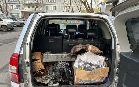 Suzuki Grand Vitara, 2005 год, 300 000 рублей, 23 фотография