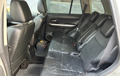 Suzuki Grand Vitara, 2005 год, 300 000 рублей, 20 фотография