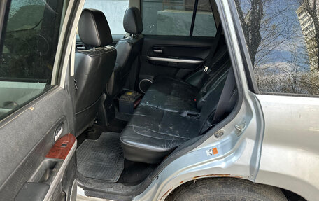 Suzuki Grand Vitara, 2005 год, 300 000 рублей, 18 фотография