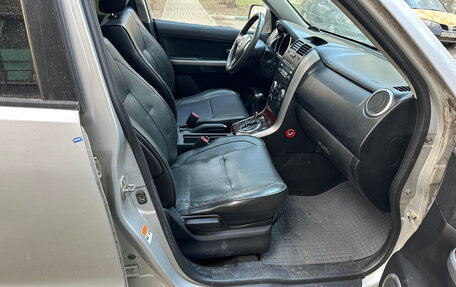 Suzuki Grand Vitara, 2005 год, 300 000 рублей, 25 фотография