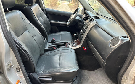 Suzuki Grand Vitara, 2005 год, 300 000 рублей, 26 фотография