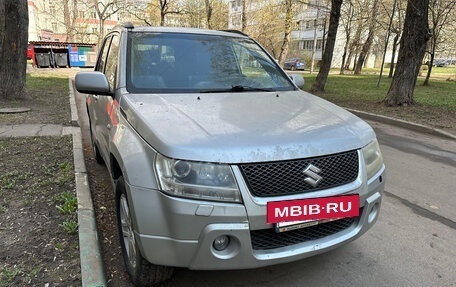 Suzuki Grand Vitara, 2005 год, 300 000 рублей, 13 фотография