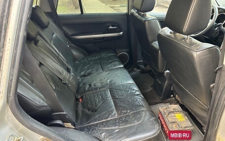 Suzuki Grand Vitara, 2005 год, 300 000 рублей, 22 фотография