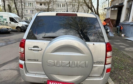 Suzuki Grand Vitara, 2005 год, 300 000 рублей, 7 фотография