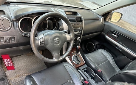 Suzuki Grand Vitara, 2005 год, 300 000 рублей, 17 фотография