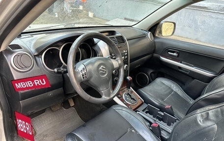 Suzuki Grand Vitara, 2005 год, 300 000 рублей, 16 фотография