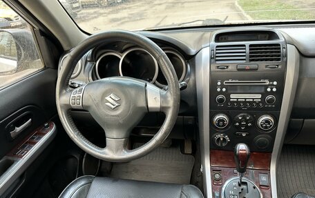 Suzuki Grand Vitara, 2005 год, 300 000 рублей, 32 фотография