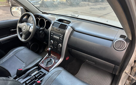 Suzuki Grand Vitara, 2005 год, 300 000 рублей, 28 фотография