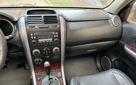 Suzuki Grand Vitara, 2005 год, 300 000 рублей, 33 фотография