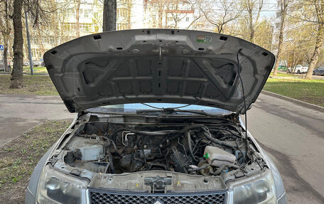 Suzuki Grand Vitara, 2005 год, 300 000 рублей, 34 фотография