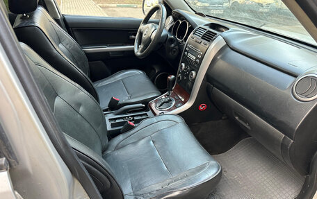 Suzuki Grand Vitara, 2005 год, 300 000 рублей, 27 фотография