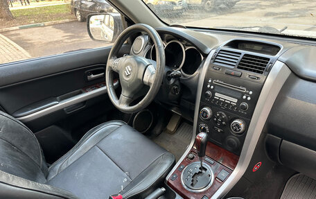 Suzuki Grand Vitara, 2005 год, 300 000 рублей, 29 фотография