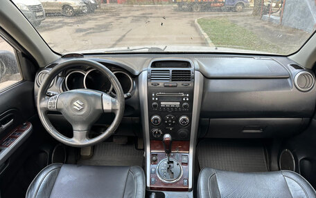 Suzuki Grand Vitara, 2005 год, 300 000 рублей, 30 фотография