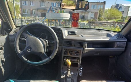 Daewoo Nexia I рестайлинг, 2003 год, 85 000 рублей, 3 фотография