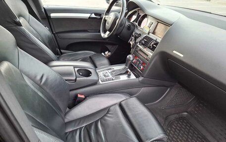 Audi Q7, 2009 год, 1 750 000 рублей, 7 фотография