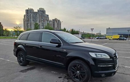 Audi Q7, 2009 год, 1 750 000 рублей, 3 фотография