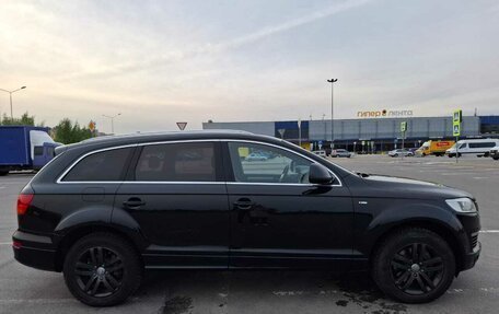 Audi Q7, 2009 год, 1 750 000 рублей, 6 фотография