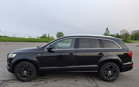 Audi Q7, 2009 год, 1 750 000 рублей, 5 фотография