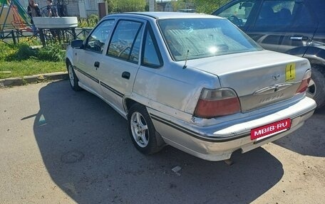 Daewoo Nexia I рестайлинг, 2003 год, 85 000 рублей, 2 фотография