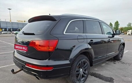 Audi Q7, 2009 год, 1 750 000 рублей, 2 фотография