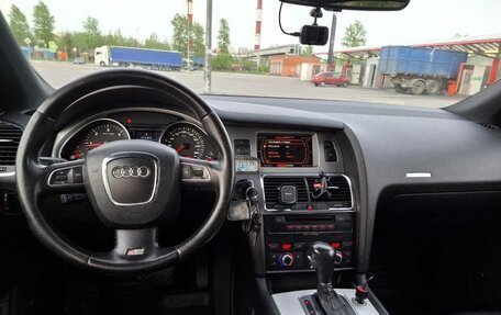 Audi Q7, 2009 год, 1 750 000 рублей, 12 фотография