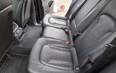 Audi Q7, 2009 год, 1 750 000 рублей, 21 фотография