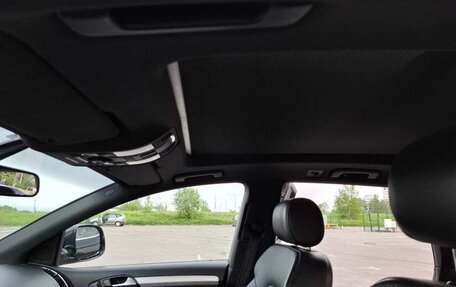 Audi Q7, 2009 год, 1 750 000 рублей, 20 фотография