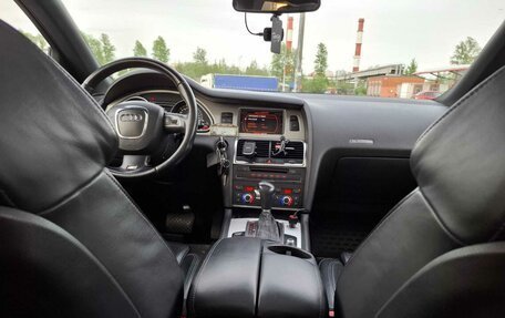 Audi Q7, 2009 год, 1 750 000 рублей, 15 фотография