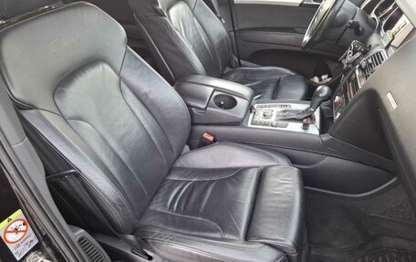 Audi Q7, 2009 год, 1 750 000 рублей, 14 фотография