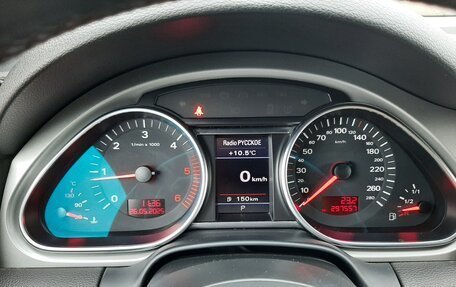 Audi Q7, 2009 год, 1 750 000 рублей, 9 фотография