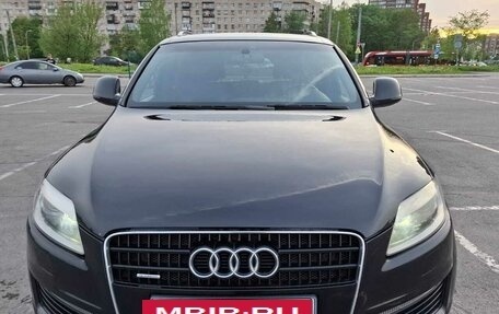 Audi Q7, 2009 год, 1 750 000 рублей, 4 фотография