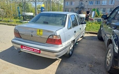 Daewoo Nexia I рестайлинг, 2003 год, 85 000 рублей, 8 фотография