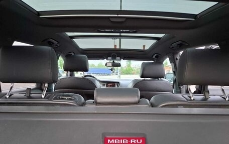 Audi Q7, 2009 год, 1 750 000 рублей, 19 фотография