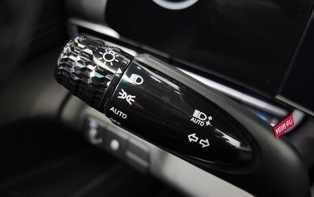 Hyundai Avante, 2024 год, 1 920 000 рублей, 17 фотография