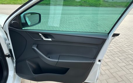 Skoda Rapid I, 2017 год, 1 365 000 рублей, 16 фотография
