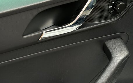 Skoda Rapid I, 2017 год, 1 365 000 рублей, 22 фотография