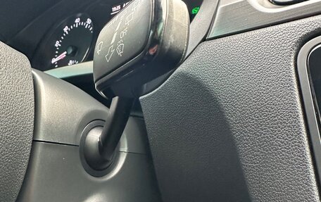 Skoda Rapid I, 2017 год, 1 365 000 рублей, 31 фотография