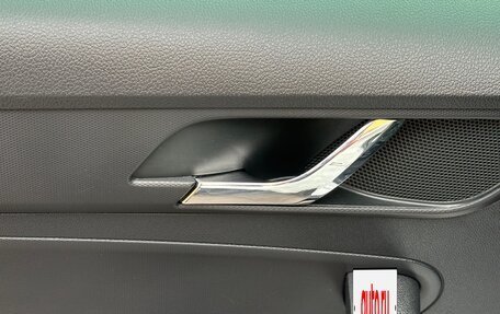 Skoda Rapid I, 2017 год, 1 365 000 рублей, 32 фотография