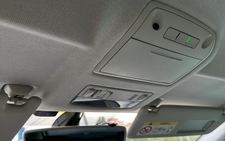 Skoda Rapid I, 2017 год, 1 365 000 рублей, 29 фотография